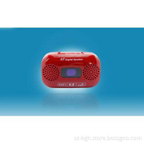 Protable Mini Speaker/ USB/MP3 Speaker